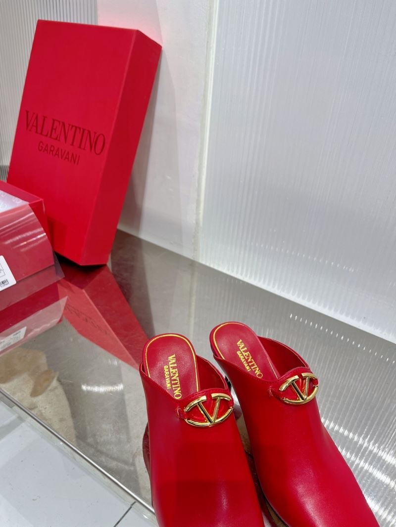 Valentino Heeled Shoes